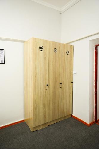 Yassi HOSTEL in Turkistan