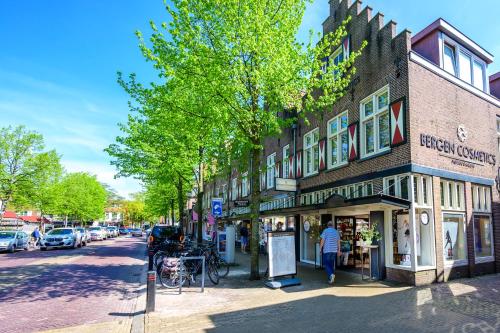 5 O Clock Somewhere in Bergen-Centrum