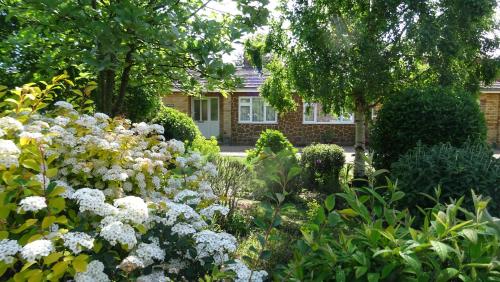 Arcadian gîte à louer Wereham