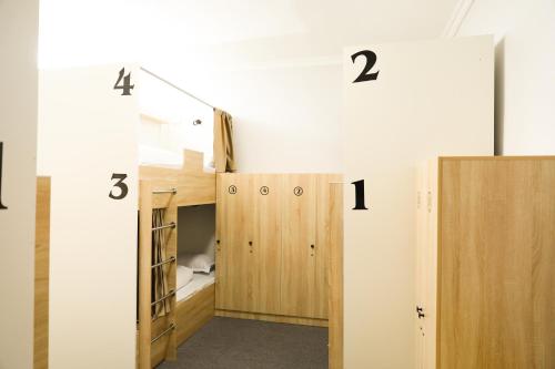 Yassi HOSTEL in Turkistan