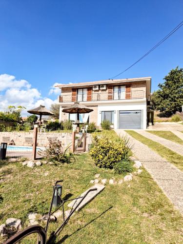 Garden, Chanares Complejo de Montana - Solo Familias y Parejas in Villa Independencia
