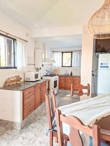 Chanares Complejo de Montana - Solo Familias y Parejas in Villa Independencia