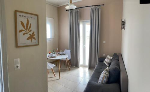 ASPASIA APARTMENTS 4