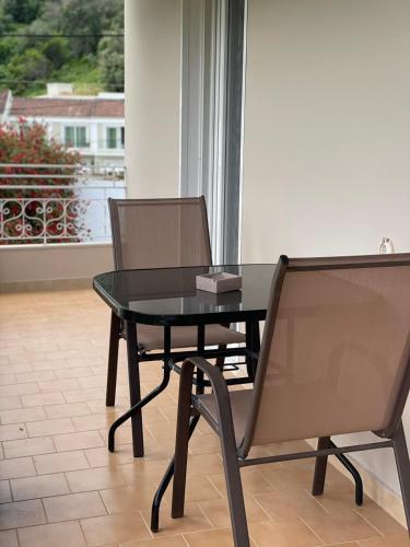 ASPASIA APARTMENTS 3