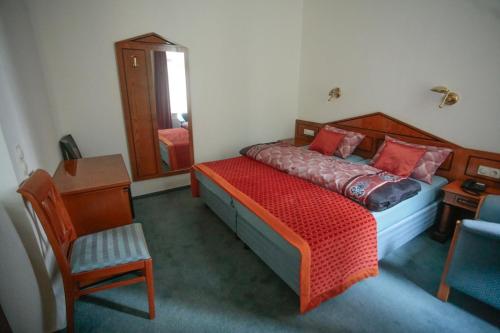 Mondstrahl in วาเดอร์สโลห์