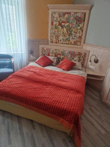 Mondstrahl in วาเดอร์สโลห์