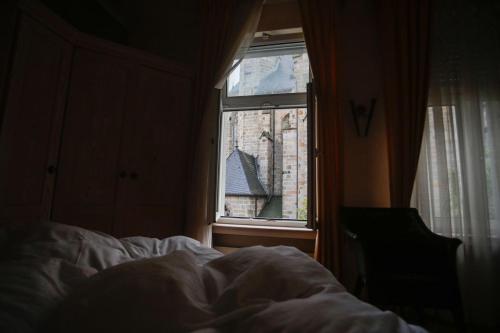 Mondstrahl in วาเดอร์สโลห์