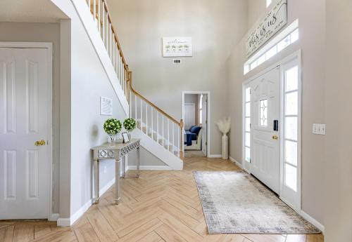 Rococo Retreat in Orange Park (FL)