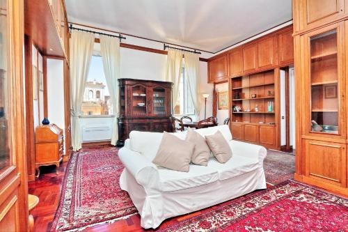 Pantheon Family Romantic Suite, Roma (foto 3)