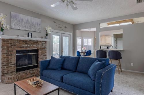 Rococo Retreat in Orange Park (FL)