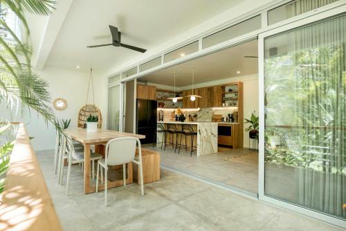 Prana at Namaste Oasis Condo, Nosara (Foto 2)