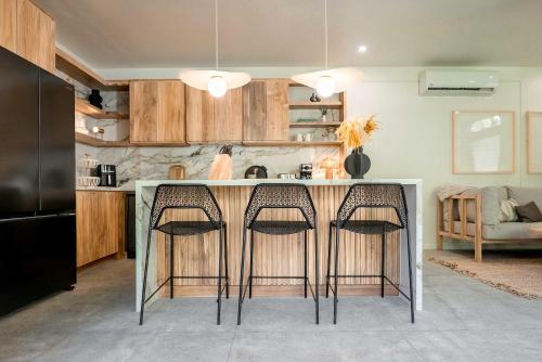 Prana at Namaste Oasis Condo, Nosara (Foto 4)