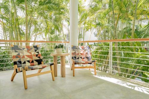Prana at Namaste Oasis Condo, Nosara (Foto 7)