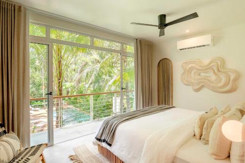 Prana at Namaste Oasis Condo, Nosara (Foto 9)