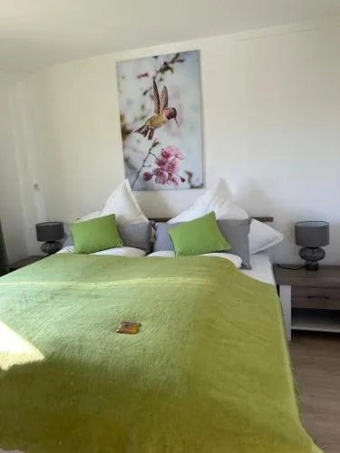 Fosters Garden Suites Kassel in Kassel, Deutschland