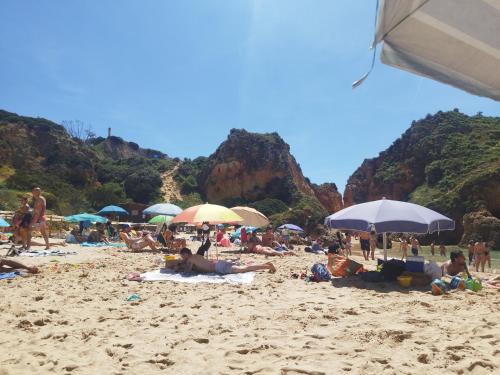 Areias do Vau