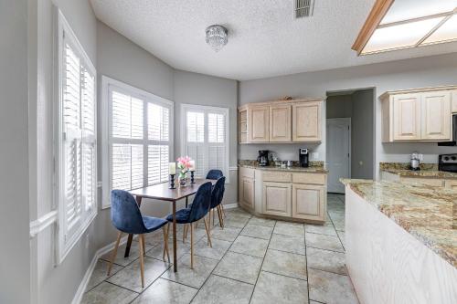 Rococo Retreat in Orange Park (FL)