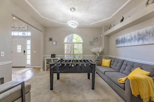 Rococo Retreat in Orange Park (FL)