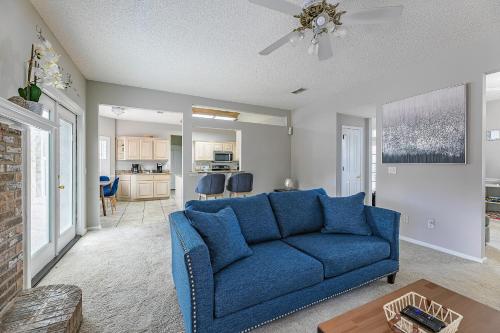 Rococo Retreat in Orange Park (FL)