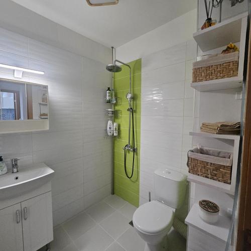 Boutique Apartment blue 3 in เขตปลอฟดิฟใต้