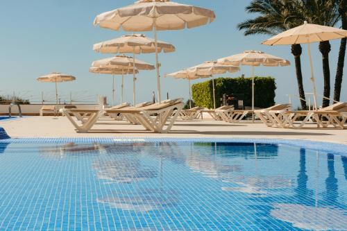 Hotel Sur Menorca Suites & Waterpark