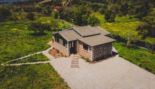 Μάραθος, Kalavryta