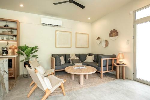 Om at Namaste Oasis Condo, Nosara (Foto 6)