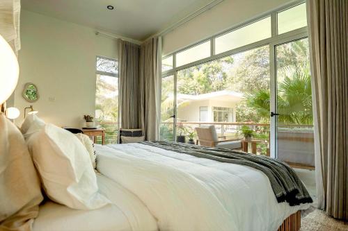 Om at Namaste Oasis Condo, Nosara (Foto 10)