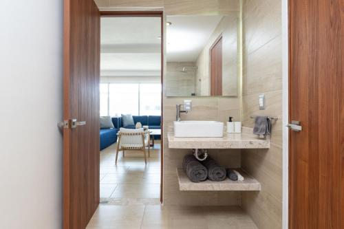 Punta Arena - Beach - Pool - WiFi - Jacuzzi, Acapulco (fotografie 9)