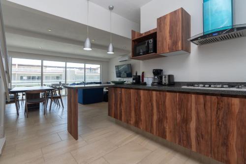 Punta Arena - Beach - Pool - WiFi - Jacuzzi, Acapulco (fotografie 11)