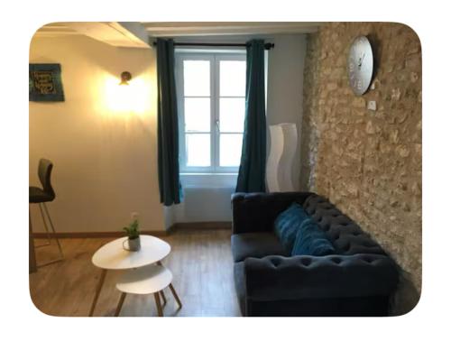 coup de cœur vue canal - Location saisonnière - Montargis