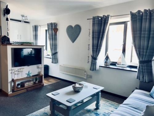 The Loft by Pureserviced gîte à louer Plymouth Castle Quadrate