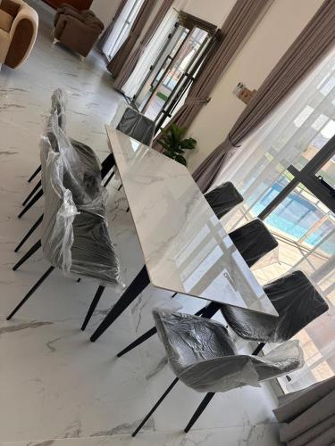 إستراحة الريف in Ibra