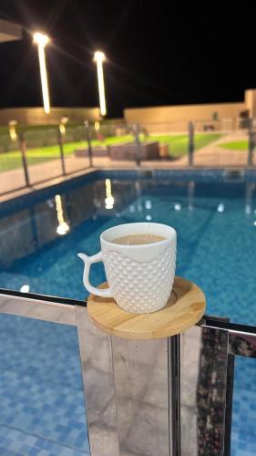 إستراحة الريف in Ibra