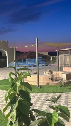 إستراحة الريف in Ibra