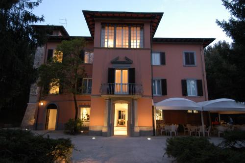  Residence Il Fortino in Marina di Massa