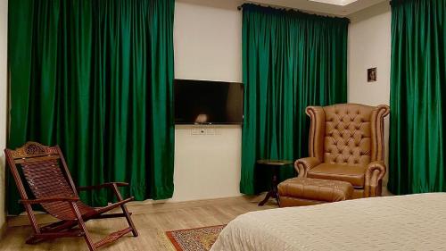 Discover the true definition of luxury in Gold Crest Mall by HBA - image 11