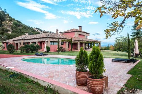 Hotel El Sauco (Talavera de la Reina) desde 450€ - Rumbo