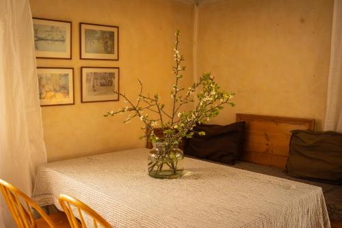 Facilities, Countryside house with sauna in Stjärna