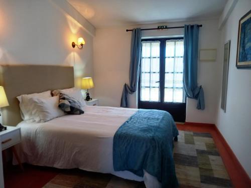 Quinta das AVES - Suite Familiar Nº 2 chambre d'hôte Torre