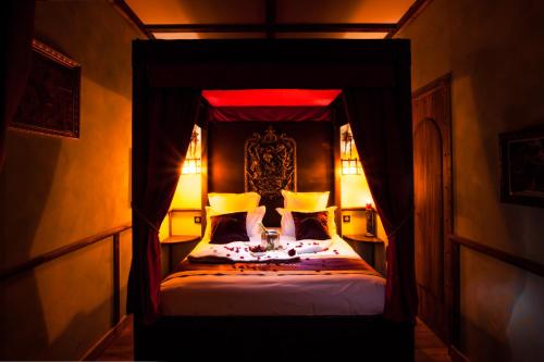 Hôtel Cap Pirate - image 12