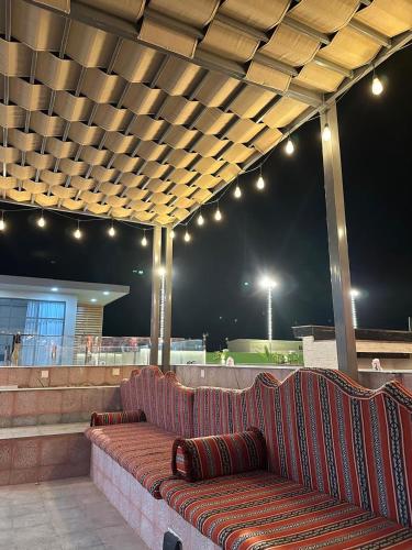 إستراحة الريف in Ibra