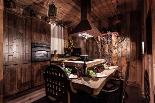 Hôtel Cap Pirate - image 10