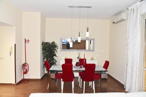 로마 Jireh Vacation Home 3성급 싱글룸 수영장