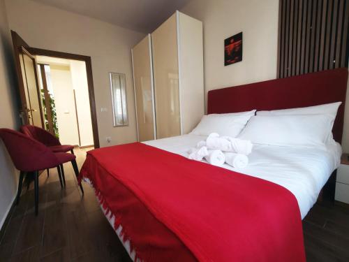 Jireh Vacation Home, Rom (Foto 5)