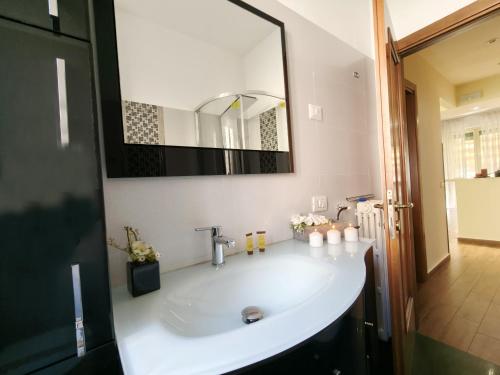 Jireh Vacation Home, Rom (Foto 9)