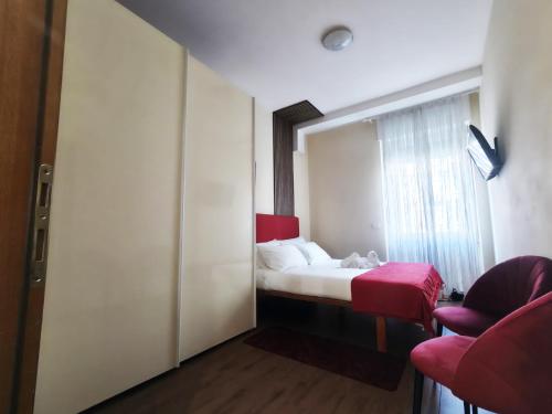Jireh Vacation Home, Rom (Foto 10)