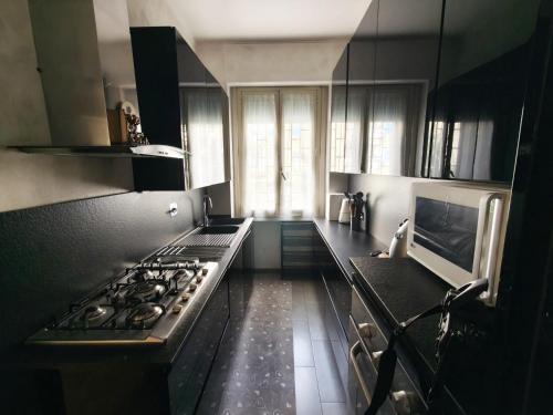 로마 Jireh Vacation Home 3성급 싱글룸 로비