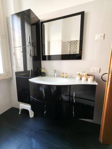 로마 Jireh Vacation Home 3성급 싱글룸 전망