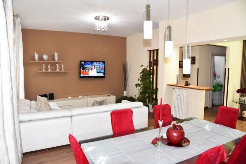 로마 Jireh Vacation Home 3성급 싱글룸 스위트룸